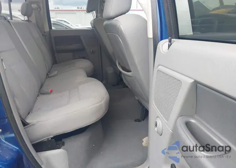 2008 Dodge Ram 1500 Slt из США, поврежденный, VIN 1D7HA18298J242373